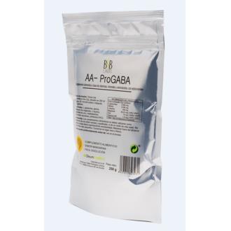 AA-PROGABA sabor mandarina 250gr. (BSB LABS)