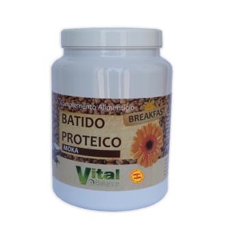 BATIDO PROTEICA 500gr. (VITAL BALLANCE)