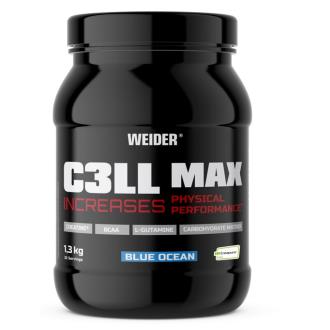 CELL MAX BLUE OCEAN 1,3kg. (WEIDER)