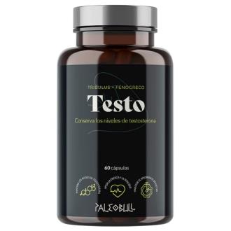 TESTO 60cap. (PALEOBULL)