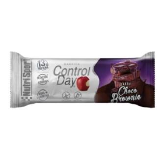 BARRITA caja 28uds. (NUTRISPORT)
