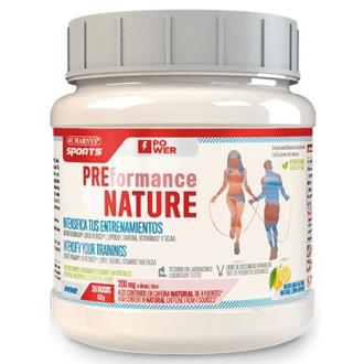 PREFORMANCE NATURE bote 480gr. (MARNYS)