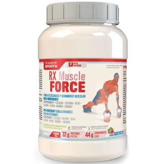 RX MUSCLE FORCE bote 1800gr. (MARNYS)