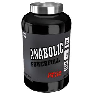ANABOLIC POWERFUL 2kg. (MEGA PLUS)
