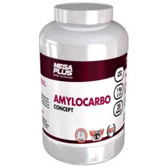 AMYLOCARBO CONCEPT neutro 1kg. (MEGA PLUS)