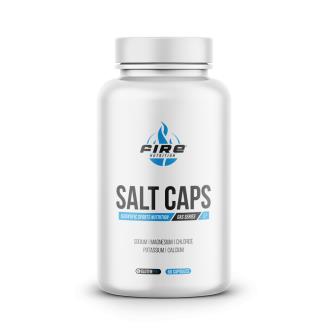 SALT CAPS ELECTROLYTES 60cap. (FIRE NUTRITION)