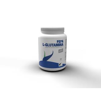 FEPA-L-GLUTAMINA sabor neutro 500gr. (FEPADIET)