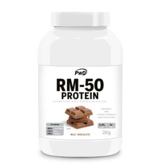 RM-50 PROTEIN 2kg. (PWD)