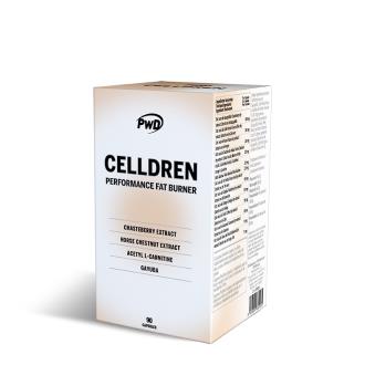 CELLDREN 90cap. (PWD)