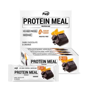 PROTEIN MEAL barritas  12u (PWD)