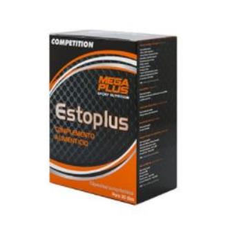 ESTOPLUS 30packs (MEGA PLUS)