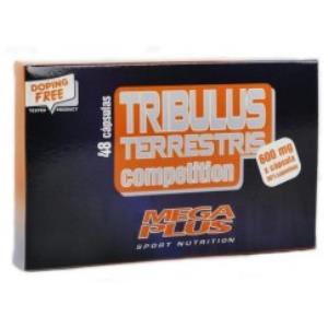 TRIBULUS 48cap. (MEGA PLUS)