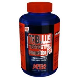 TRIBULUS 120cap. (MEGA PLUS)