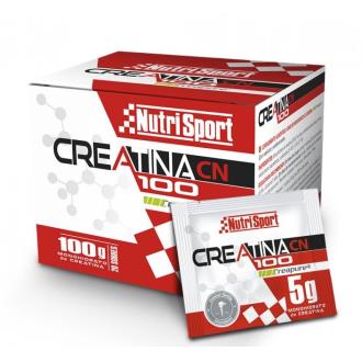 CREATINA 100 20 SOB (NUTRISPORT)