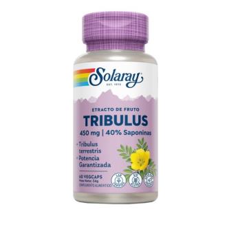 TRIBULUS 60cap. (SOLARAY)