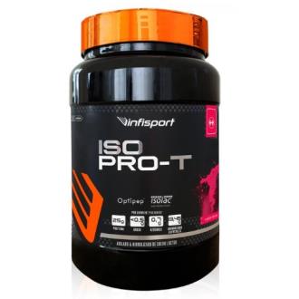INFISPORT ISO -T fresa 1kg (INFISPORT)