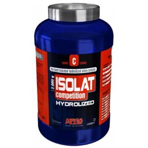 ISOLAT HYDRO COMPET cookie 2kg. (MEGA PLUS)