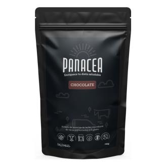 PANACEA aislado de proteina 750gr. (PALEOBULL)